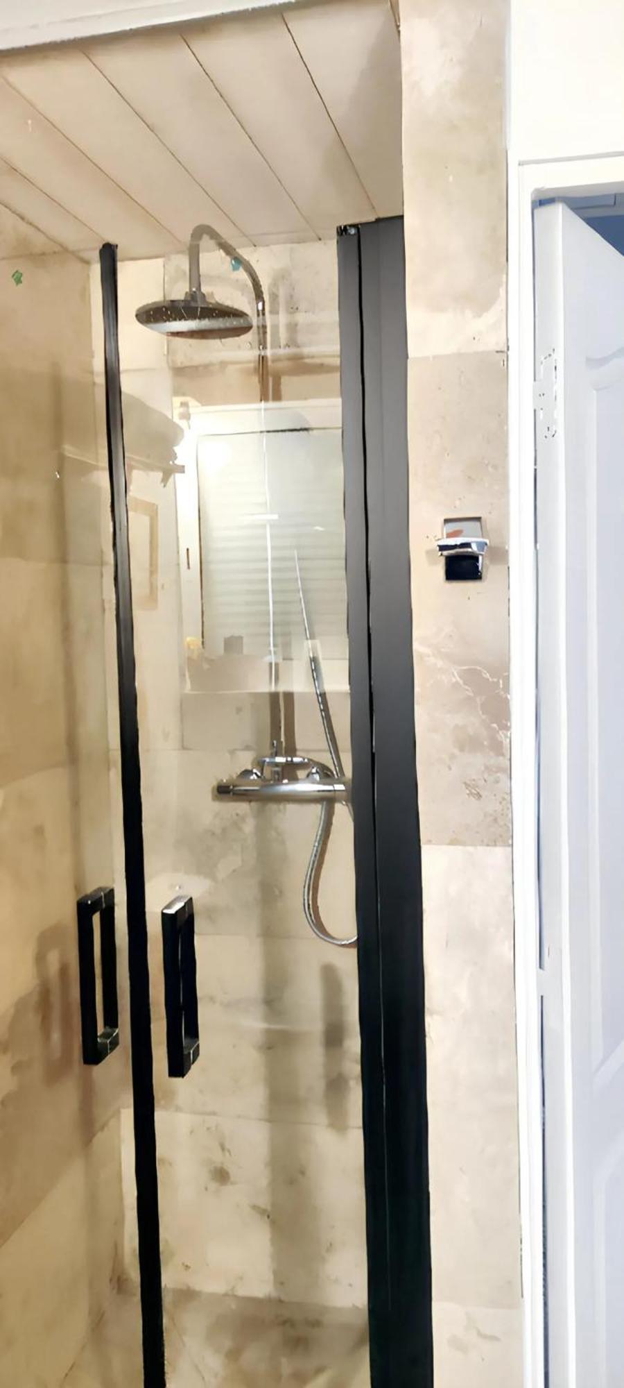 Villa Charmante A Bosset Avec Piscine Partagee Екстер'єр фото